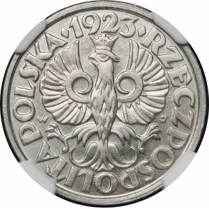 20 penny 1923