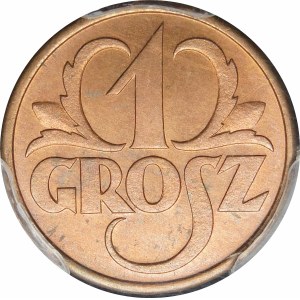 1 centesimo 1932