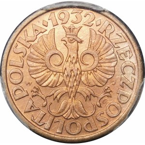 1 centesimo 1932