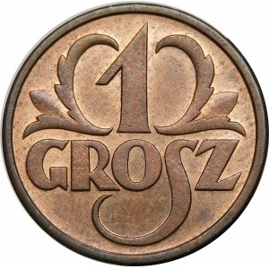 1 grosz 1939