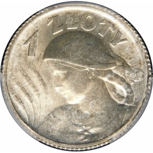 1 zlatá Žena a uši 1924 Paríž - VÝBORNÝ