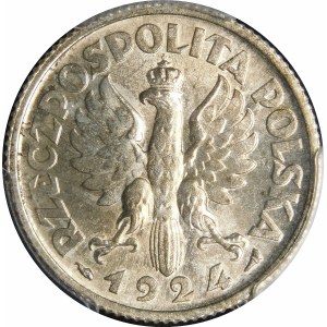 1 zlatá Žena a uši 1924 Paríž - VÝBORNÝ