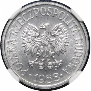 50 centů 1968
