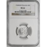 50 centů 1968