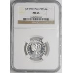 50 centů 1984