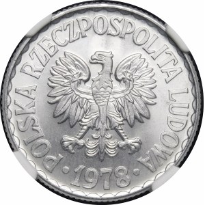 1 gold 1978