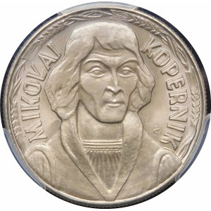 10 zloty Nicolaus Copernicus 1968 - EXCLUSIVE