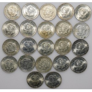 LOT 22X 200 PLN XXX. výročí vítězství nad fašismem 1975