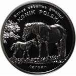 20 or 2014 Konik Polski