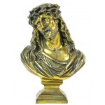 Ecce Homo type sculpture of Jesus