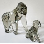 Swarovski, Gorillas