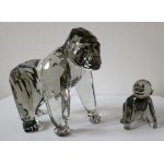 Swarovski, Gorillas