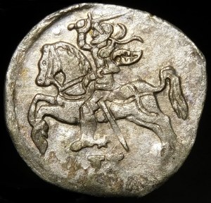 Sigismund II Augustus, Dwudenar 1570, Vilnius