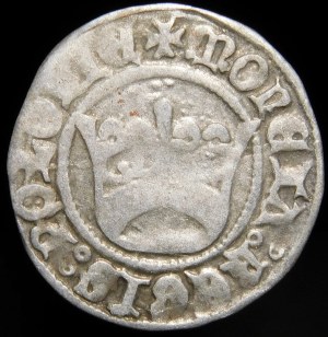 Alexander Jagiellonian, Half-penny Cracow