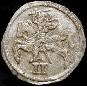 Zygmunt II August, Dwudenar 1570, Wilno