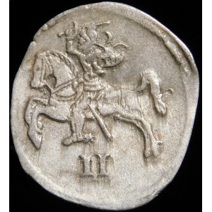 Zygmunt II August, Dwudenar 1570, Wilno