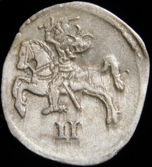 Sigismund II Augustus, Dwudenar 1570, Vilnius