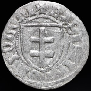 Casimir IV Jagiellonian, Szeląg Toruń