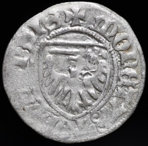 Casimir IV Jagiellonian, Szeląg Toruń