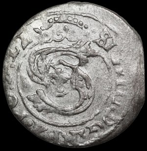 Sigismund III Vasa, 1604 Shelly, Riga
