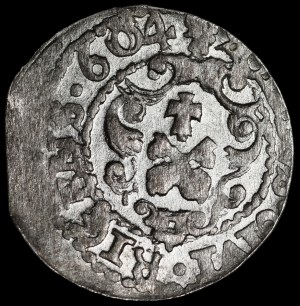 Sigismund III Vasa, 1604 Shelly, Riga