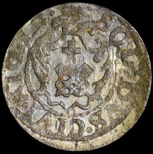 Sigismund III Vasa, Shelly 1619, Riga - PO M D L, GIS