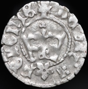 John I Olbracht, Half-penny Cracow - Poraj