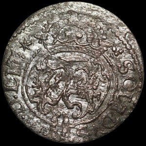 Sigismund III Vasa, Shelrog 1623, Vilnius - 2-3