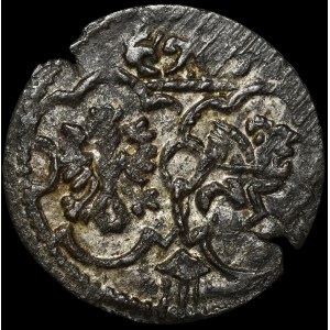 Sigismund III Vasa, Denarius 1623, Lobznica