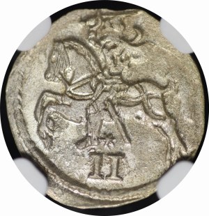 Sigismund II Augustus, Dwudenar 1569, Vilnius