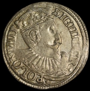 Sigismund III Vasa, Troika 1597, Olkusz - POLONI