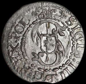 Sigismund III Vasa, Shelly 1615, Riga