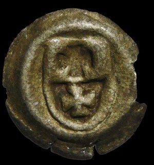 Casimir IV Jagiellonian, Brakteat, Elblag