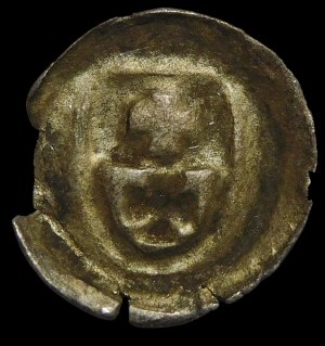 Casimir IV Jagiellonian, Brakteat, Elblag