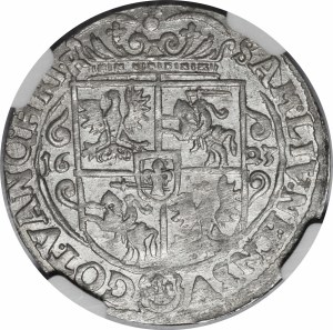 Sigismund III Vasa, Ort 1623, Bydgoszcz - PRV M - beautiful