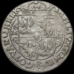 Sigismund III Vasa, Ort 1623, Bydgoszcz - PRV M
