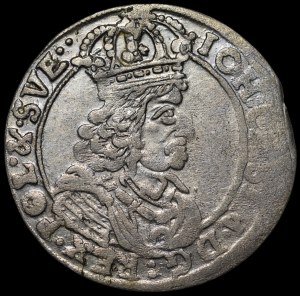 John II Casimir, Sixth of 1661 TT, Bydgoszcz