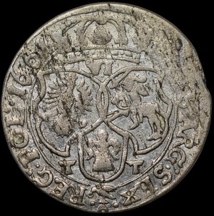 John II Casimir, Sixth of 1661 TT, Bydgoszcz