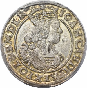 John II Casimir, Sixteen63 AT, Bydgoszcz - beautiful