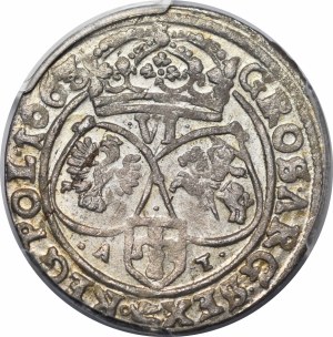 John II Casimir, Sixteen63 AT, Bydgoszcz - beautiful