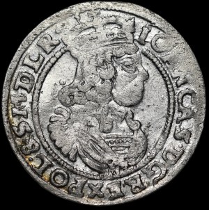 John II Casimir, Sixth of 1666 AT, Bydgoszcz