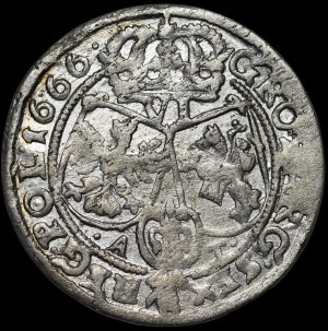 John II Casimir, Sixth of 1666 AT, Bydgoszcz
