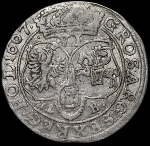 John II Casimir, Sixth of 1667 TLB, Bydgoszcz