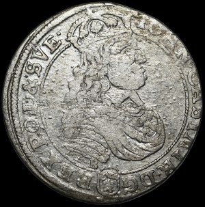 John II Casimir, Ort 1667 TLB, Bydgoszcz
