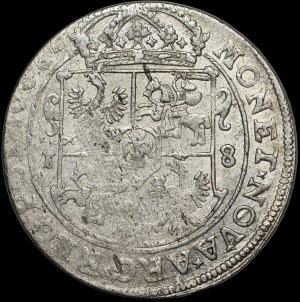 John II Casimir, Ort 1668 TLB, Bydgoszcz