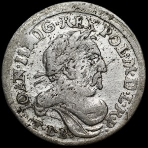 John III Sobieski, Sixth of 1680 TLB, Bydgoszcz