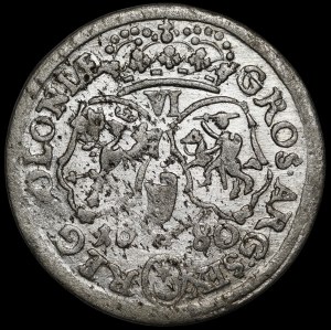 John III Sobieski, Sixth of 1680 TLB, Bydgoszcz