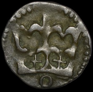 Casimir IV Jagiellonian, Denarius of Cracow