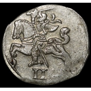 Zygmunt II August, Dwudenar 1566, Wilno
