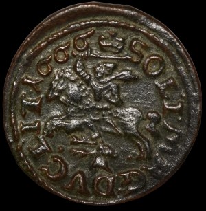 John II Casimir, The Lithuanian Shelter 1666, Kaunas